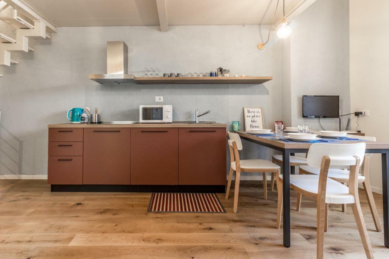 Petra Sarda Apartment San Pantaleo Exterior photo