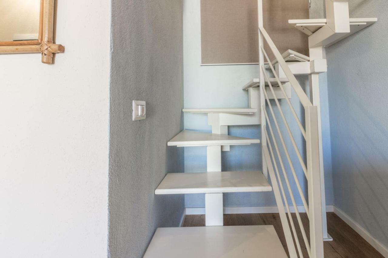 Petra Sarda Apartment San Pantaleo Exterior photo