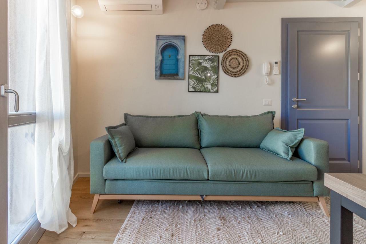 Petra Sarda Apartment San Pantaleo Exterior photo
